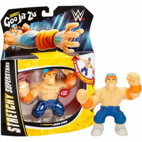 Figur mit Gelenken Goo Jit Zu John Cena Herren