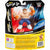 Figur mit Gelenken Goo Jit Zu John Cena Herren