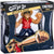 Playset Goo Jit Zu Ultragoo Luffy