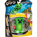 Figur mit Gelenken Goo Jit Zu Creeper de Minecraft