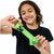 Figur mit Gelenken Goo Jit Zu Creeper de Minecraft