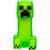 Figur mit Gelenken Goo Jit Zu Creeper de Minecraft