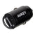 Tragbares Ladegerät Aukey CC-A4 SUPERMINI Schwarz