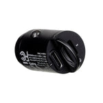 Tragbares Ladegerät Aukey CC-A4 SUPERMINI Schwarz