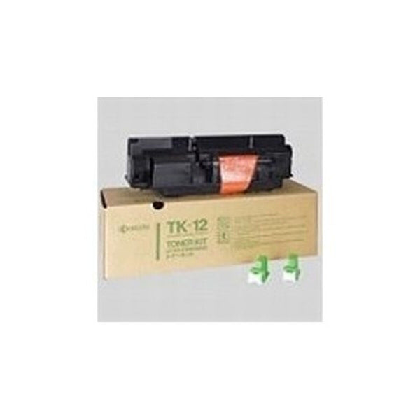 Toner Kyocera FS-1550/FS-1600/FS-3400 Schwarz