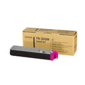 Toner Kyocera TK-520M Schwarz Magenta