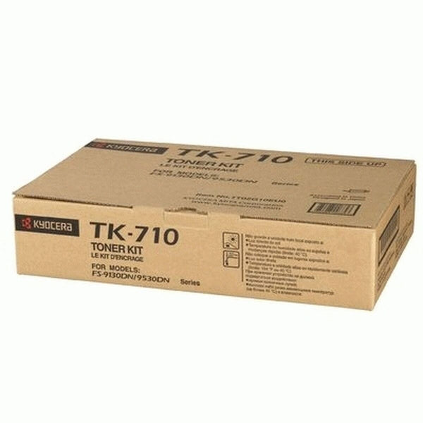 Original Toner Kyocera 1T02G10EU0 Schwarz