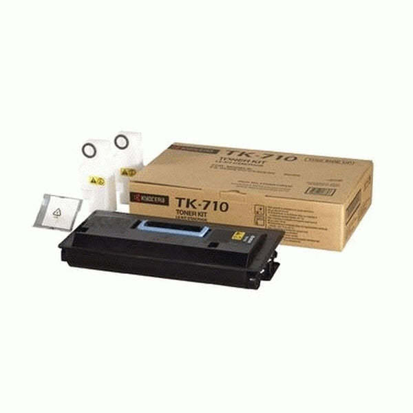 Original Toner Kyocera 1T02G10EU0 Schwarz