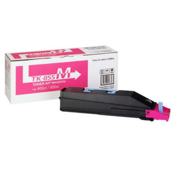 Toner Kyocera TK-855M Magenta