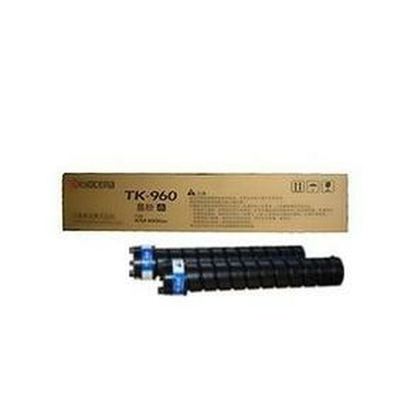 Toner Kyocera TK-960 Schwarz