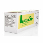 Original Toner Kyocera TK-880Y Gelb