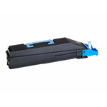 Original Toner Kyocera TK-880C Türkis