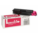 Original Toner Kyocera TK-580M Schwarz Magenta