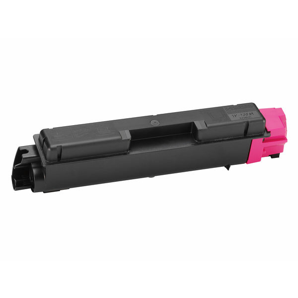 Original Toner Kyocera TK-580M Schwarz Magenta