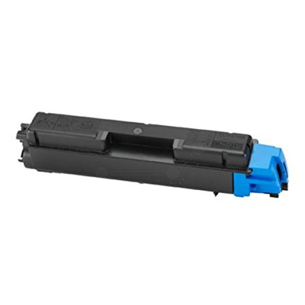 Toner Kyocera 1T02KVCNL0 Türkis