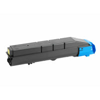 Original Toner Kyocera TK-8305C Schwarz Türkis