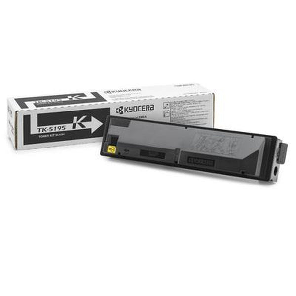 Toner Kyocera TK-5195K Schwarz