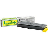 Toner Kyocera TK-5215Y Gelb