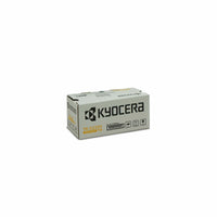 Original Toner Kyocera TK-5230Y Gelb Schwarz