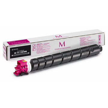 Toner Kyocera TK-8345M Schwarz Magenta