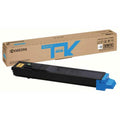 Toner Kyocera TK-8115C Blau Türkis