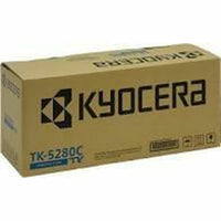 Toner Kyocera TK-5280C Türkis