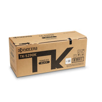 Original Toner Kyocera 1T02TX0NL0 Schwarz