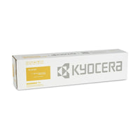 Toner Kyocera 1T02XNANL0 Gelb