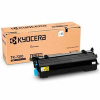 Toner Kyocera 1T02Y40NL0 Schwarz