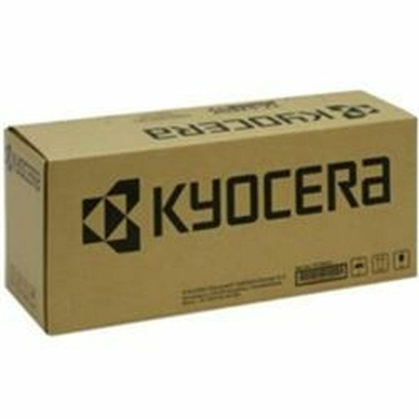 Toner Kyocera 1702Y80NL0 Schwarz