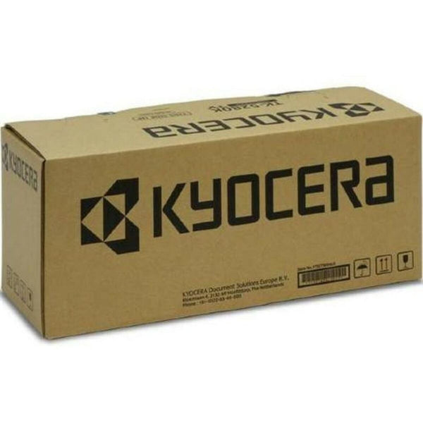 Toner Kyocera 1T02YJ0NL0 Schwarz