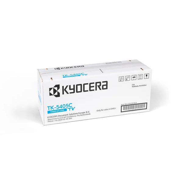 Toner Kyocera 1T02Z6CNL0 Türkis