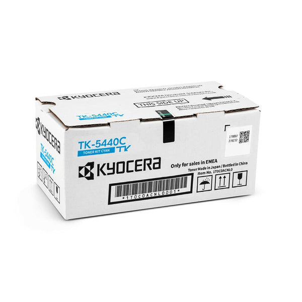 Original Toner Kyocera TK-5440C Türkis