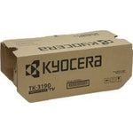 Toner Kyocera TK-3190 Schwarz (12 Stück)