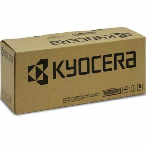 Original Toner Kyocera TK5450K Schwarz