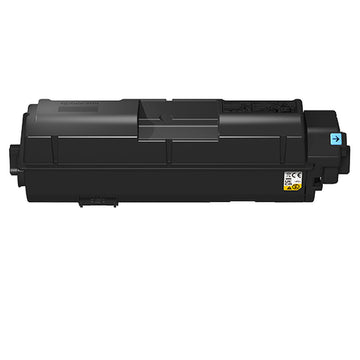 Original Toner Kyocera TK-1270 Schwarz