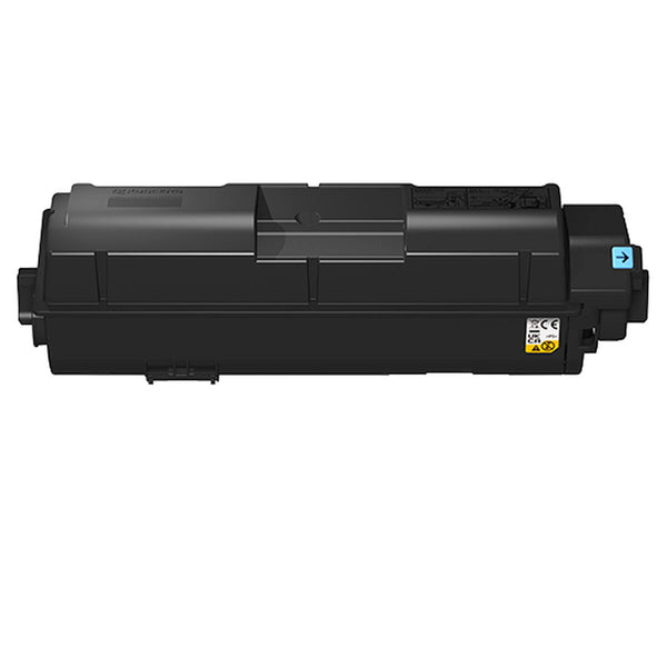 Original Toner Kyocera TK-1270 Schwarz