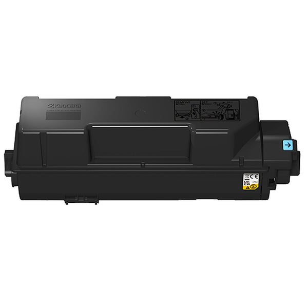 Original Toner Kyocera TK-1260 Schwarz (1 Stück)