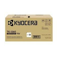 Original Toner Kyocera (1 Stück)