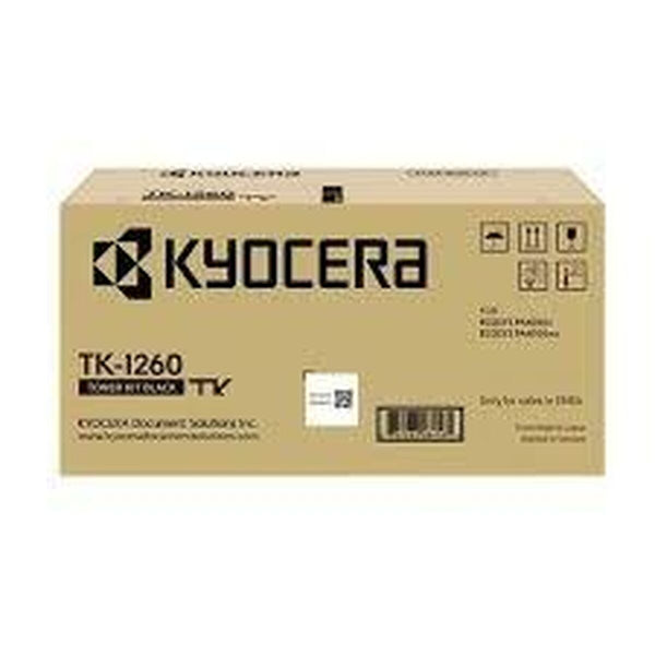 Original Toner Kyocera (1 Stück)