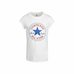 Kurzarm-T-Shirt Converse timeless Chuck Patch