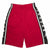 Sportshorts für Kinder Jordan JDB AIR JORDAN HBR BALL SHORT 957115 R78 Rot