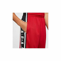 Sportshorts für Kinder Jordan JDB AIR JORDAN HBR BALL SHORT 957115 R78 Rot