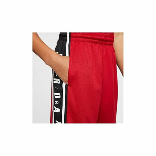 Sportshorts für Kinder Jordan JDB AIR JORDAN HBR BALL SHORT 957115 R78 Rot