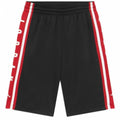 Sportshorts für Kinder Jordan JDB AIR JORDAN HBR BBALL SHORT 957115 023 Schwarz