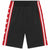 Sportshorts für Kinder Jordan JDB AIR JORDAN HBR BBALL SHORT 957115 023 Schwarz