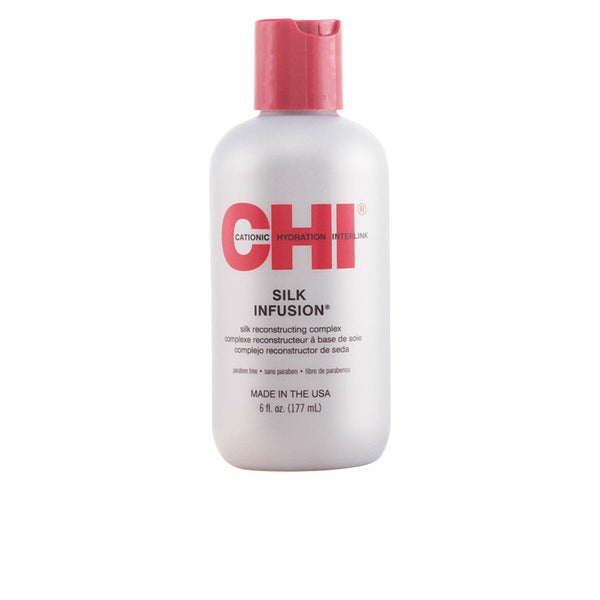 Intensive Repairing Behandlung Chi Farouk