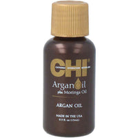 Hairstyling Creme Farouk Systems CHI Argan Oil