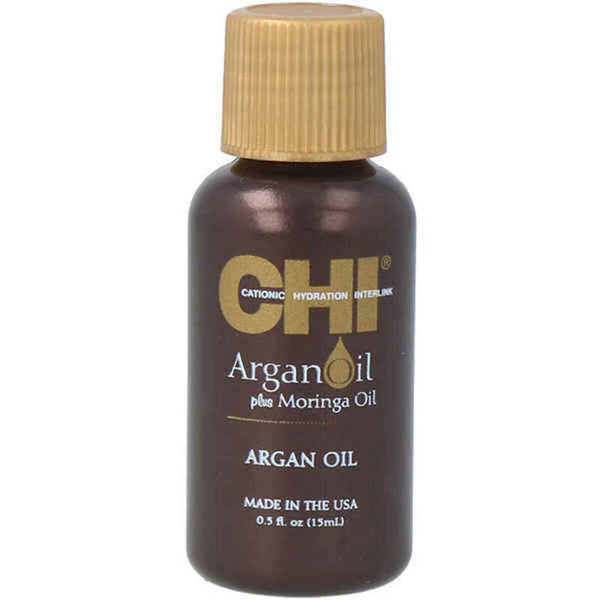 Hairstyling Creme Farouk Systems CHI Argan Oil