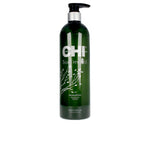 Feuchtigkeitsspendendes Shampoo Chi Tea Tree Oil Farouk